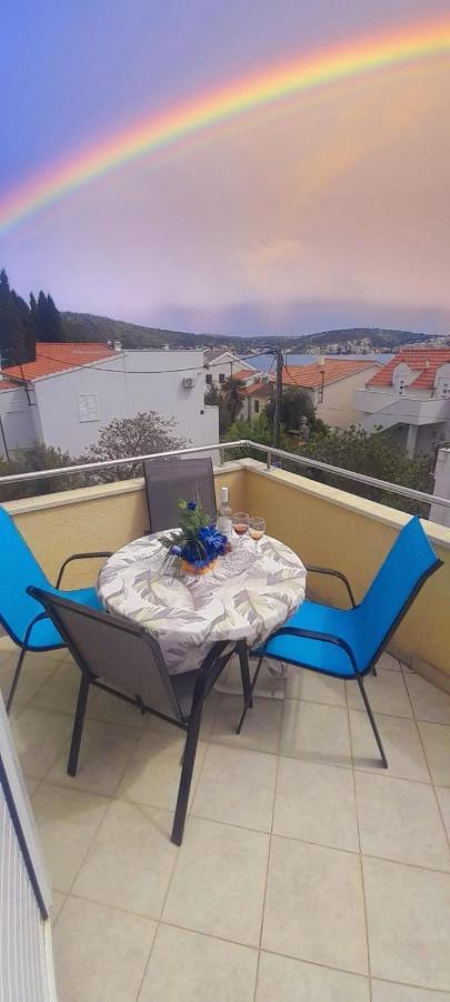 Apartments Petrovic Рогозниця Екстер'єр фото