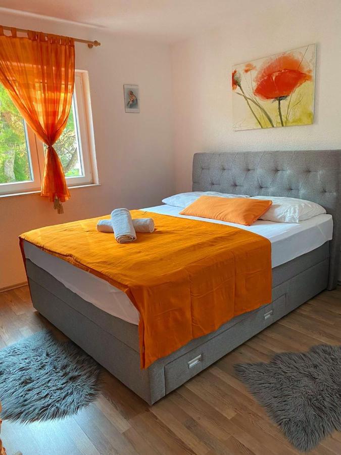 Apartments Petrovic Рогозниця Екстер'єр фото