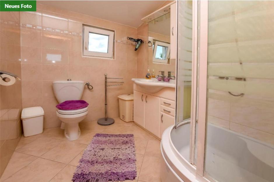 Apartments Petrovic Рогозниця Екстер'єр фото