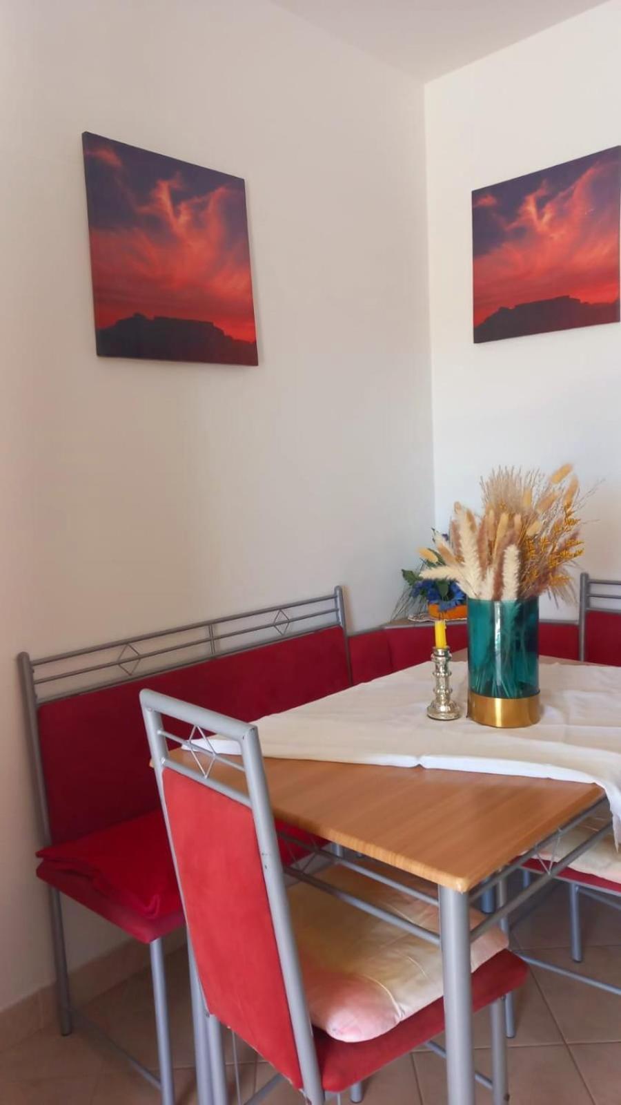 Apartments Petrovic Рогозниця Екстер'єр фото