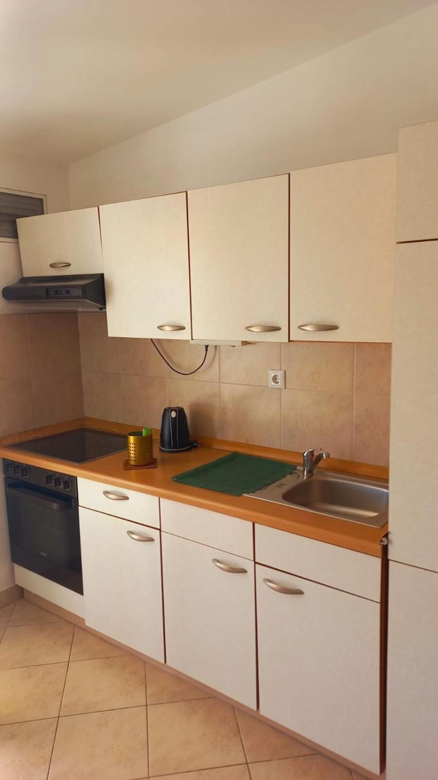 Apartments Petrovic Рогозниця Екстер'єр фото