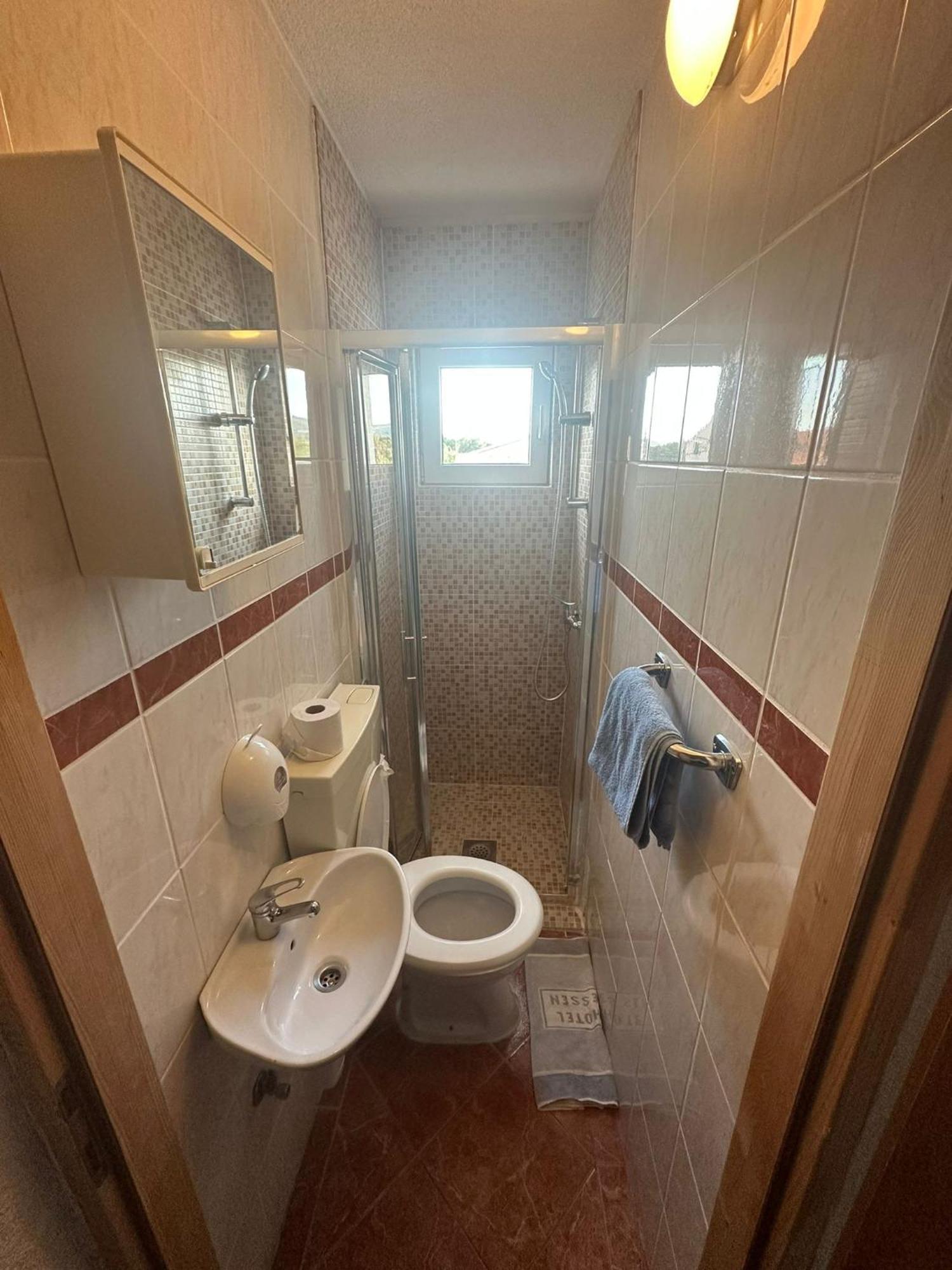 Apartments Petrovic Рогозниця Номер фото