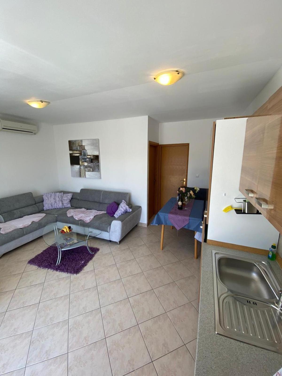 Apartments Petrovic Рогозниця Номер фото