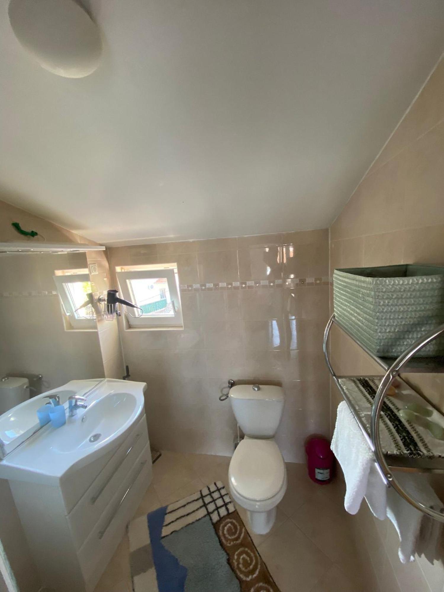 Apartments Petrovic Рогозниця Номер фото