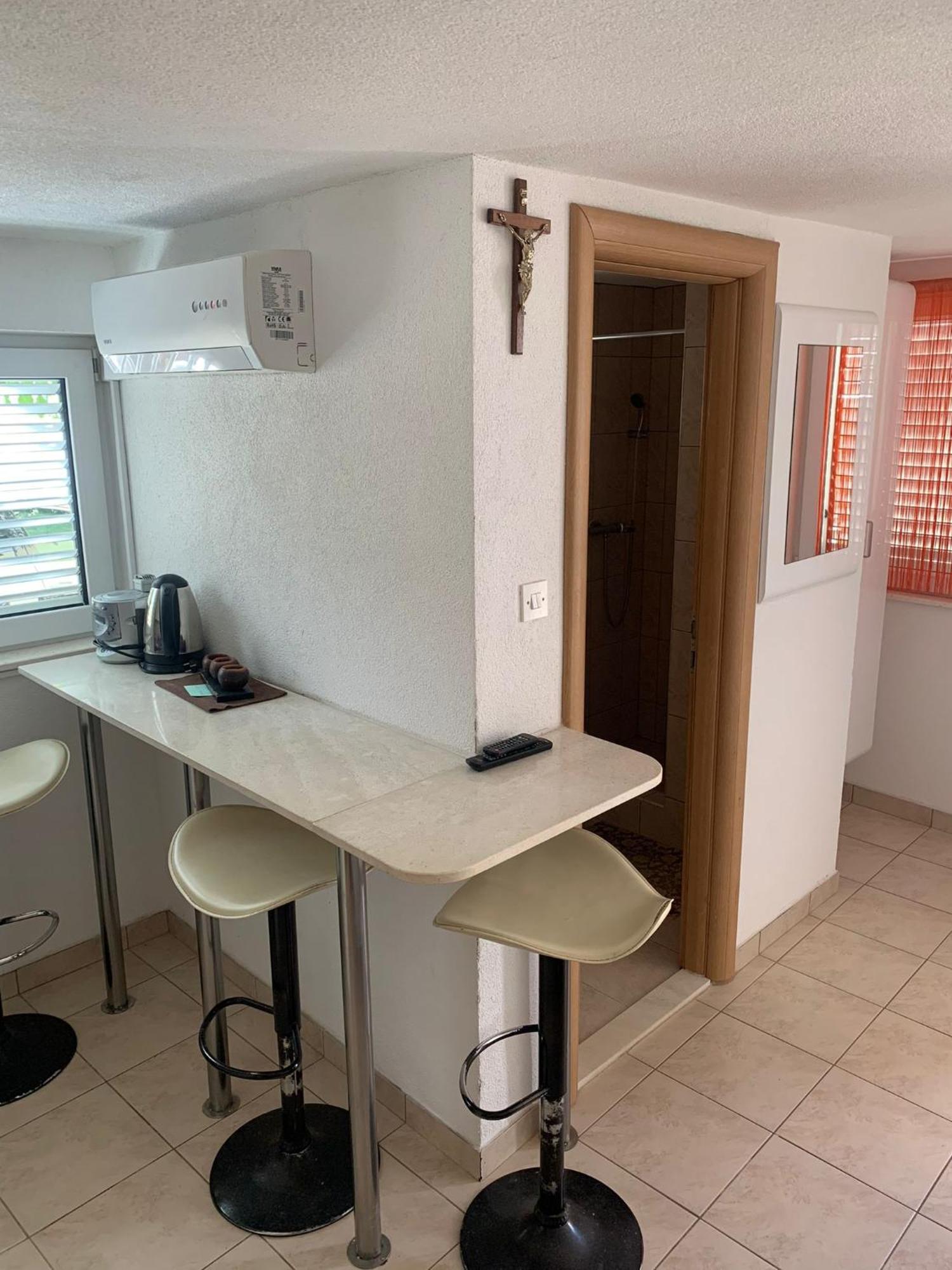 Apartments Petrovic Рогозниця Номер фото